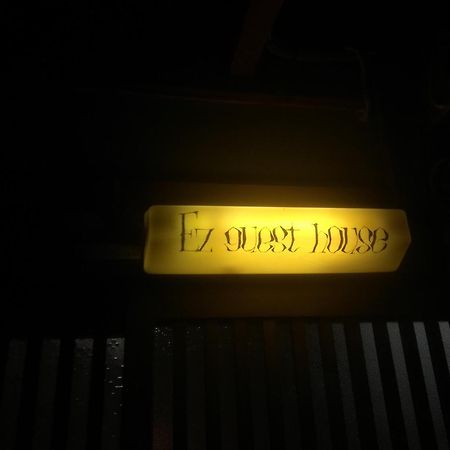 Ez Guest House Kyoto Luaran gambar