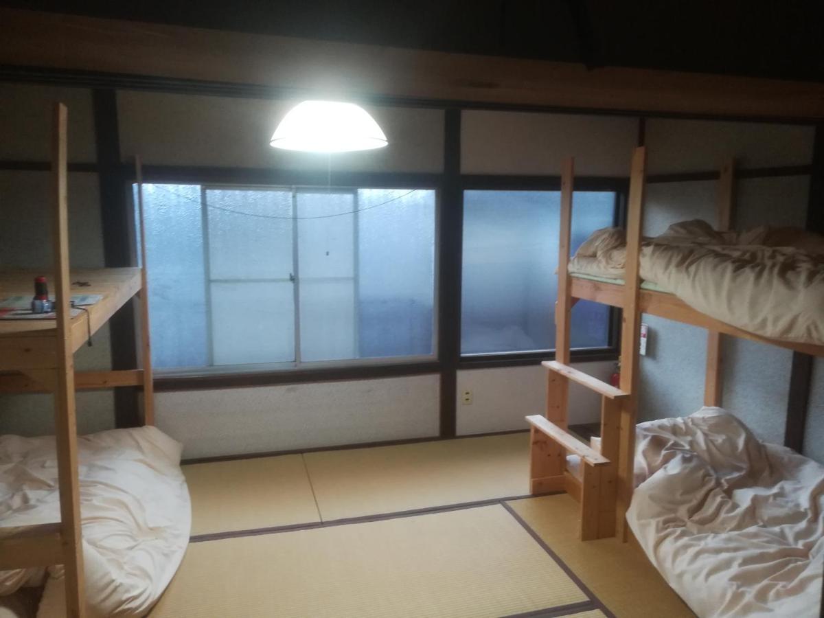 Ez Guest House Kyoto Luaran gambar