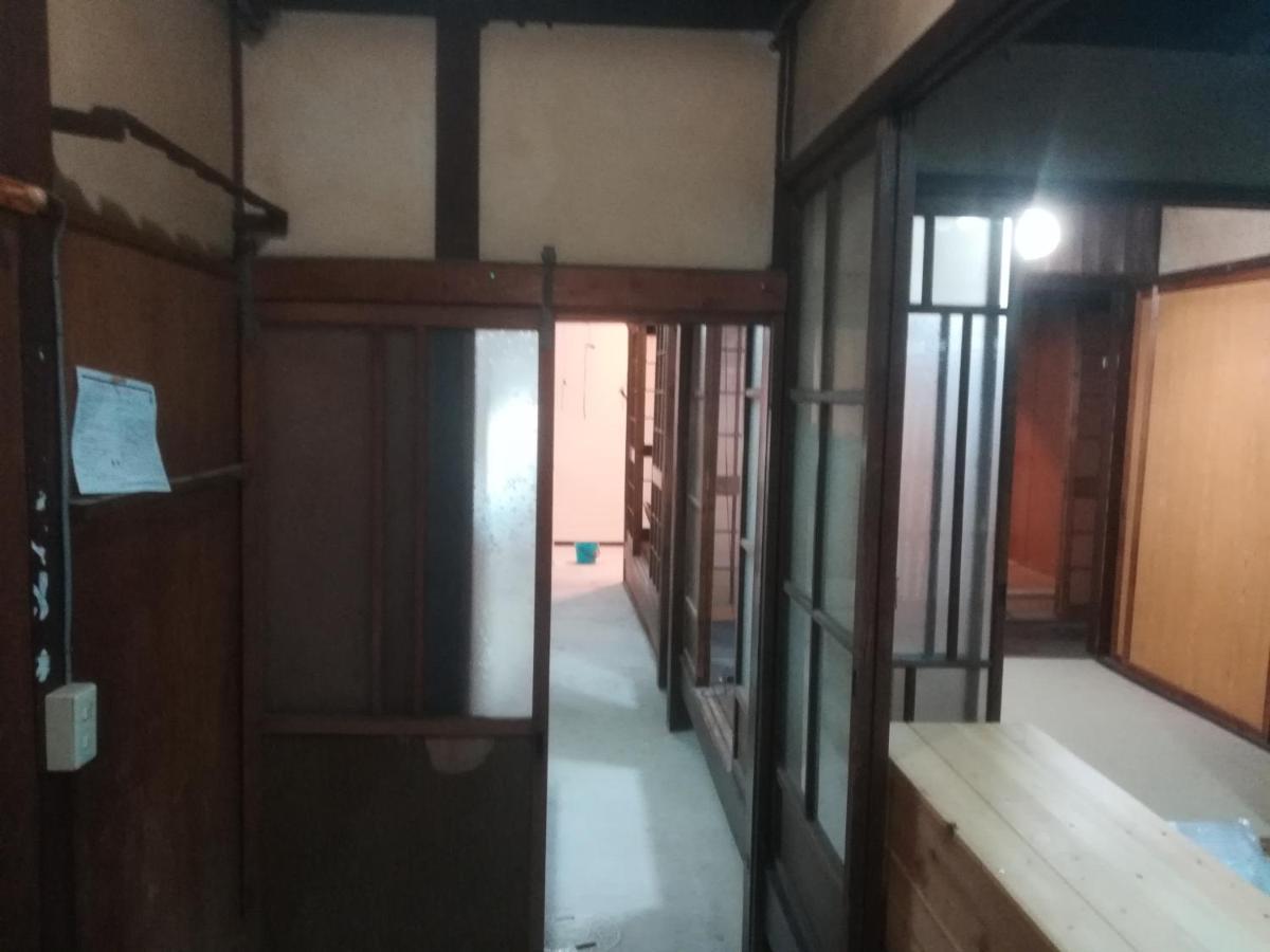 Ez Guest House Kyoto Luaran gambar
