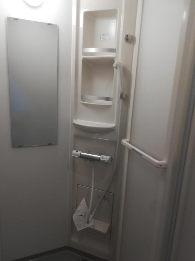 Ez Guest House Kyoto Luaran gambar
