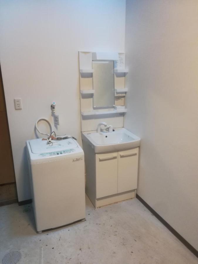 Ez Guest House Kyoto Luaran gambar
