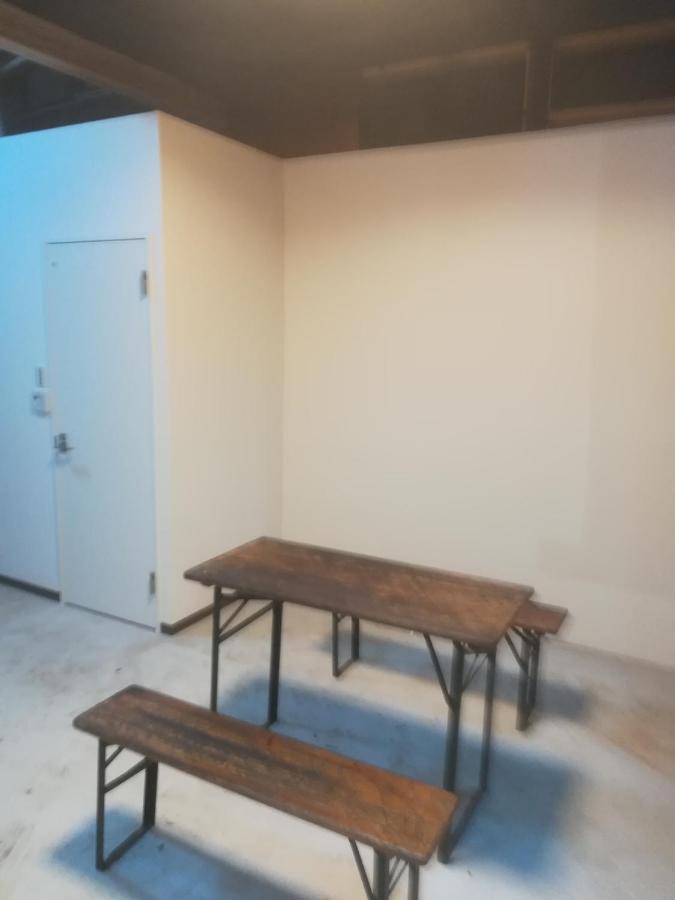 Ez Guest House Kyoto Luaran gambar