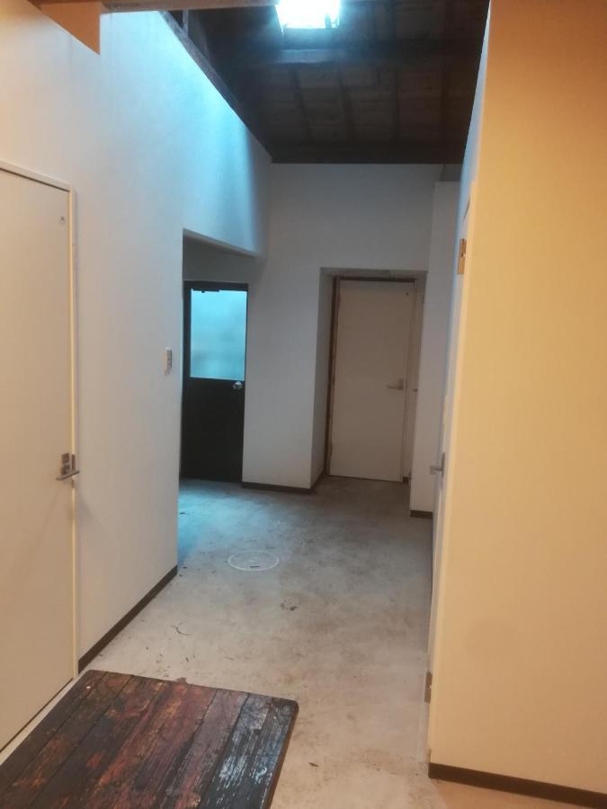 Ez Guest House Kyoto Luaran gambar