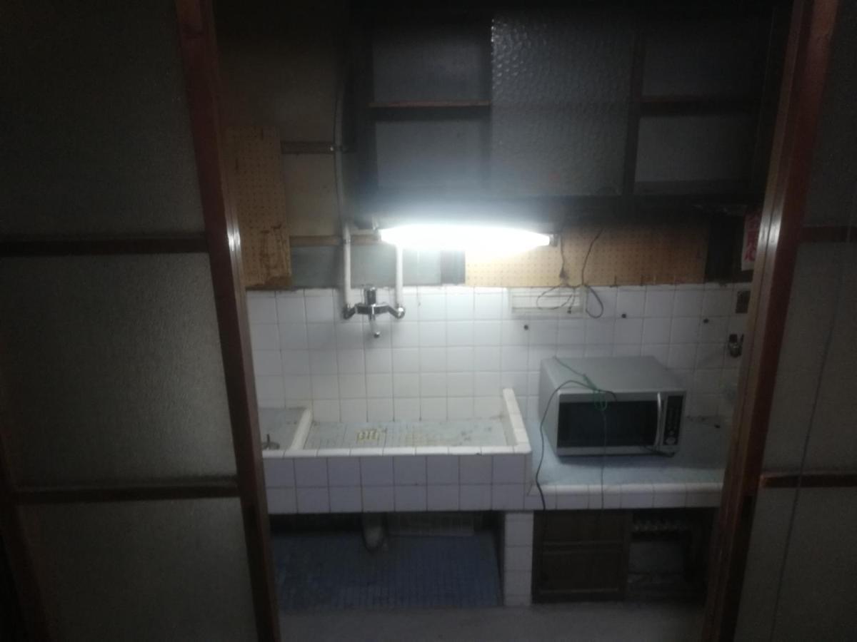Ez Guest House Kyoto Luaran gambar