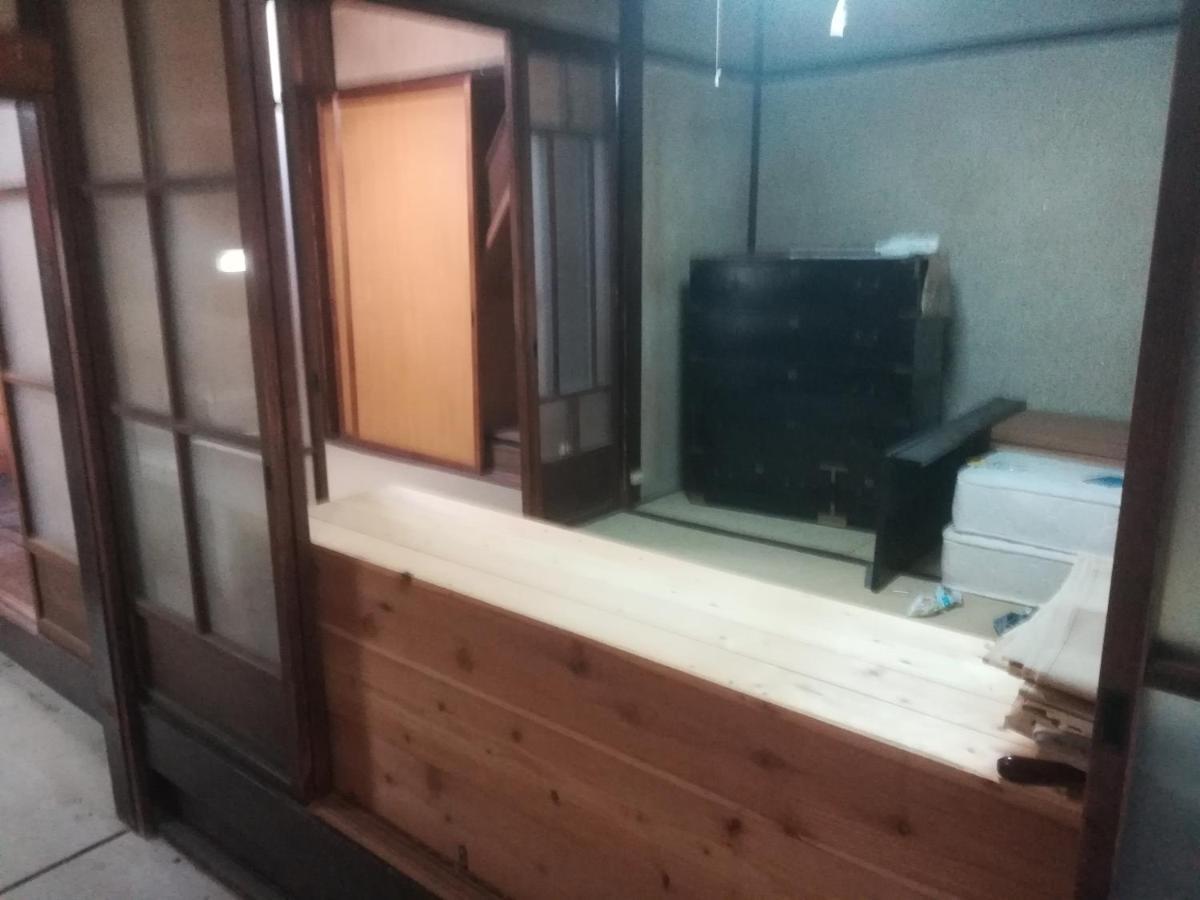 Ez Guest House Kyoto Luaran gambar