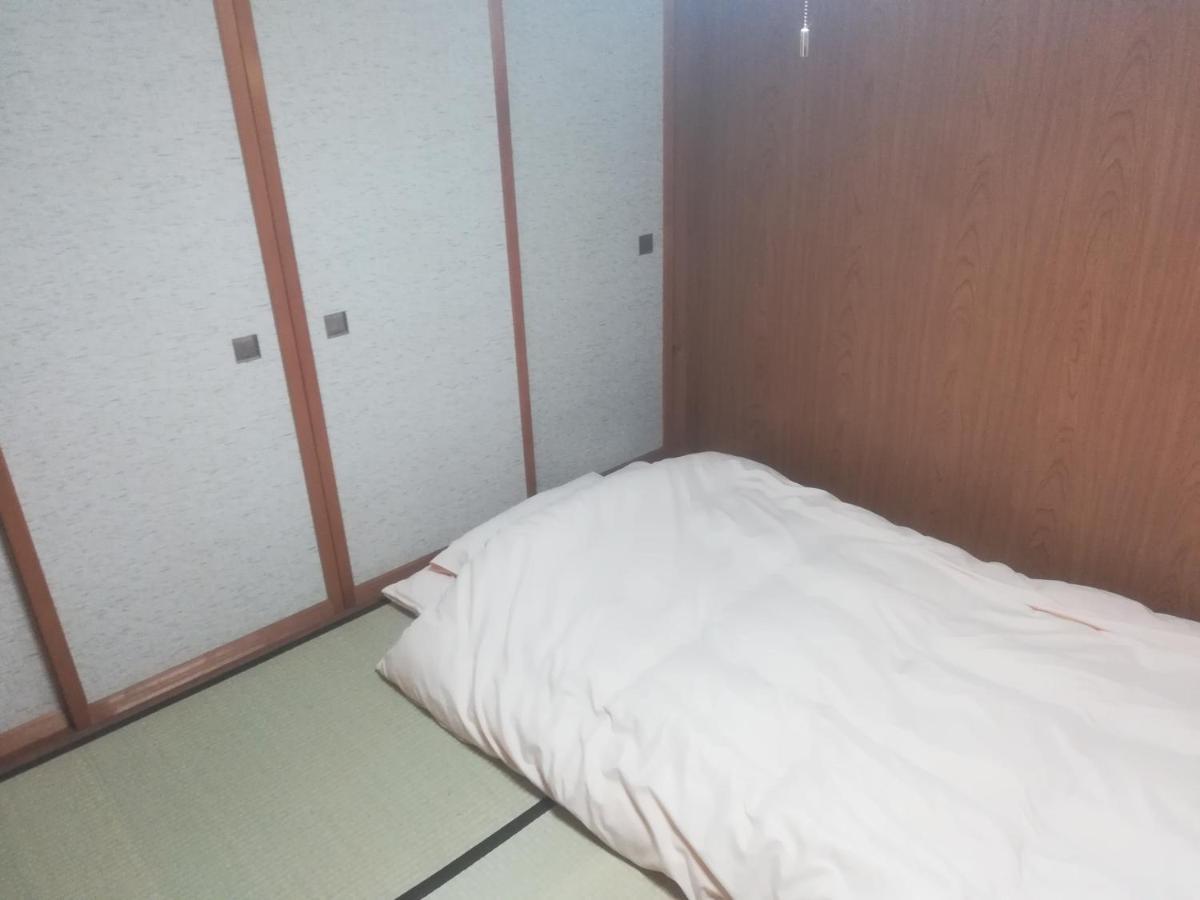 Ez Guest House Kyoto Luaran gambar