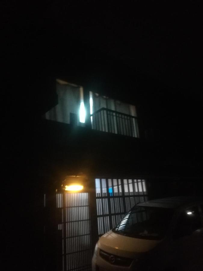 Ez Guest House Kyoto Luaran gambar