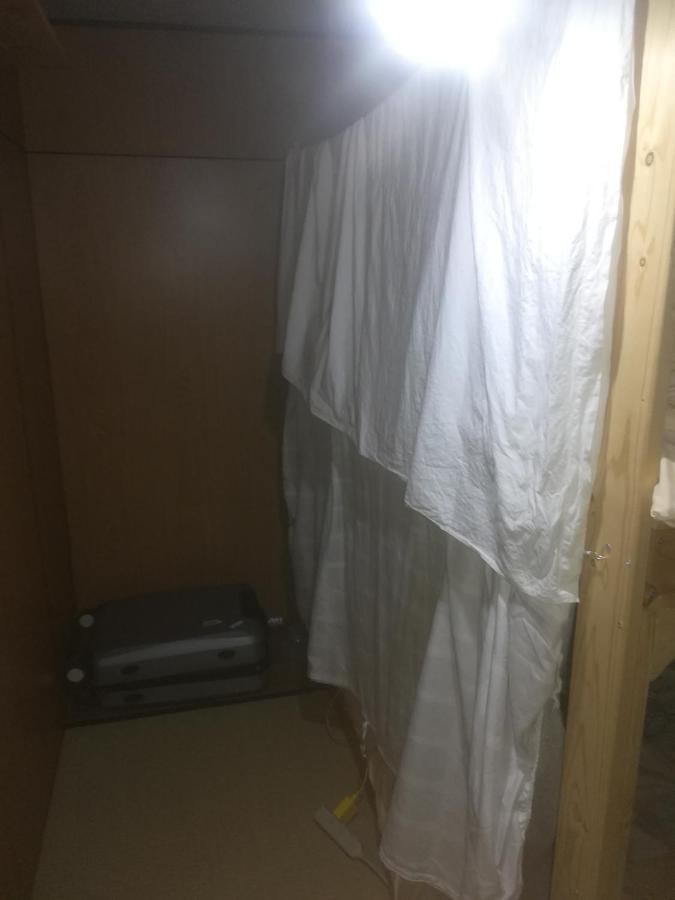 Ez Guest House Kyoto Luaran gambar